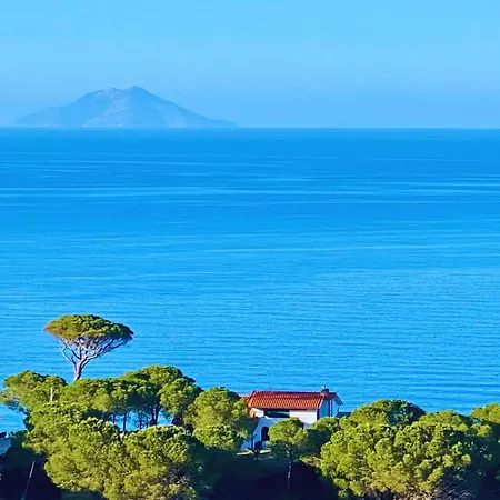 Costa Dei Tramonti - Argonautivacanze Palazzo (Livorno)