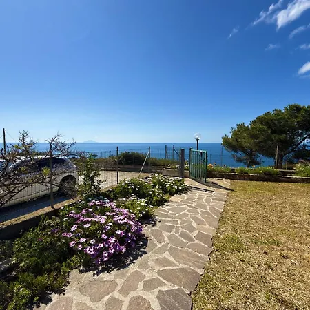 Lägenhet Costa Dei Tramonti - Argonautivacanze Palazzo (Livorno)