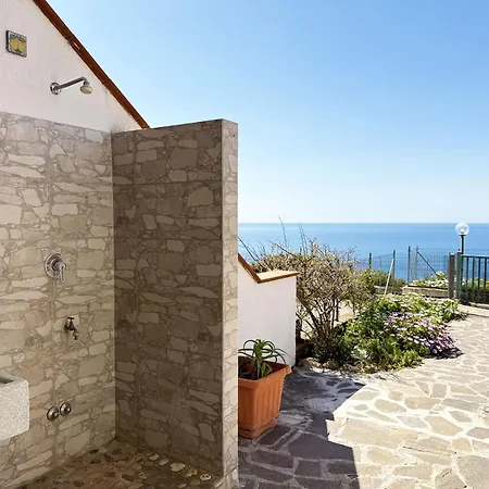 Lägenhet Costa Dei Tramonti - Argonautivacanze