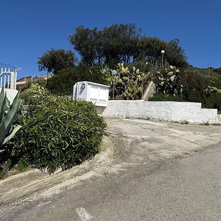 Costa Dei Tramonti - Argonautivacanze Lägenhet Palazzo (Livorno)