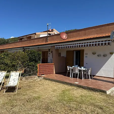 Apartamento Costa Dei Tramonti - Argonautivacanze Palazzo (Livorno)