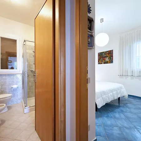 Lägenhet Costa Dei Tramonti - Argonautivacanze