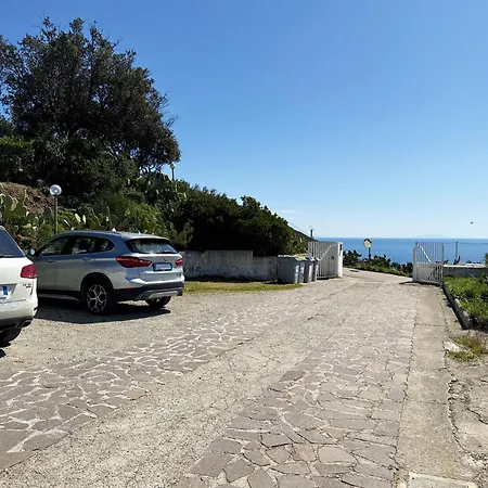 Costa Dei Tramonti - Argonautivacanze Palazzo (Livorno)