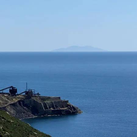 Lägenhet Costa Dei Tramonti - Argonautivacanze Palazzo (Livorno)