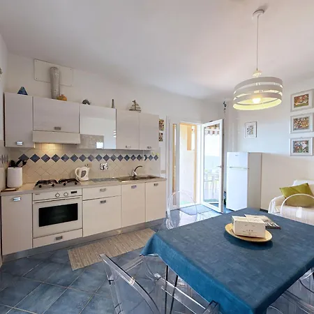 Costa Dei Tramonti - Argonautivacanze