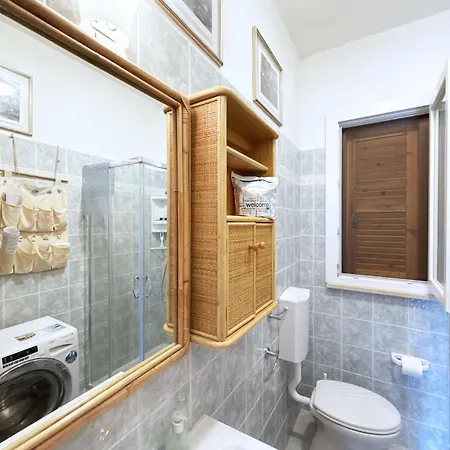 Costa Dei Tramonti - Argonautivacanze Lägenhet Palazzo (Livorno)