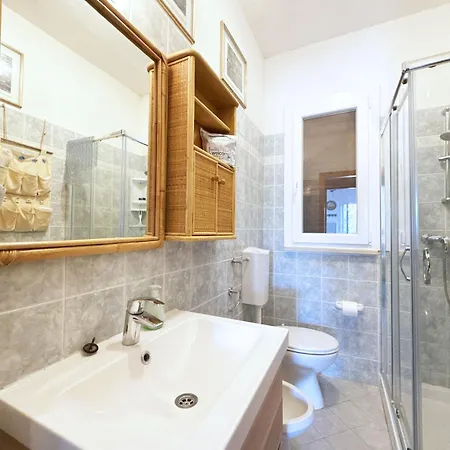 Costa Dei Tramonti - Argonautivacanze * Palazzo (Livorno)