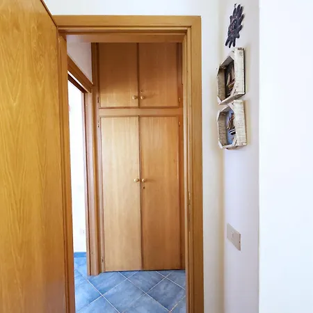 Costa Dei Tramonti - Argonautivacanze Lägenhet *